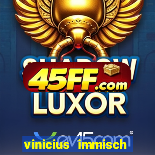 vinicius immisch lacet porto